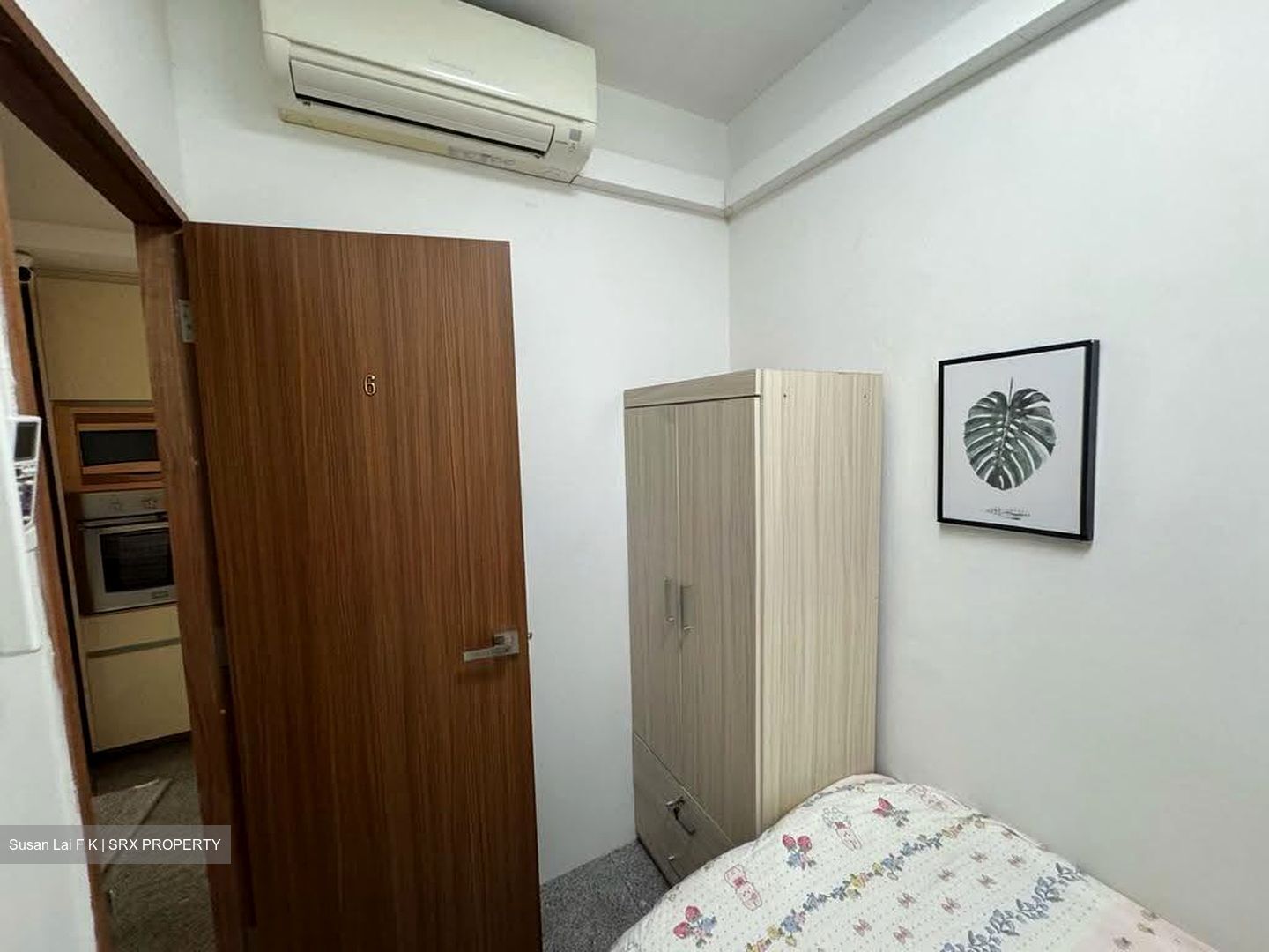 Casa Merah (D16), Apartment #623869351